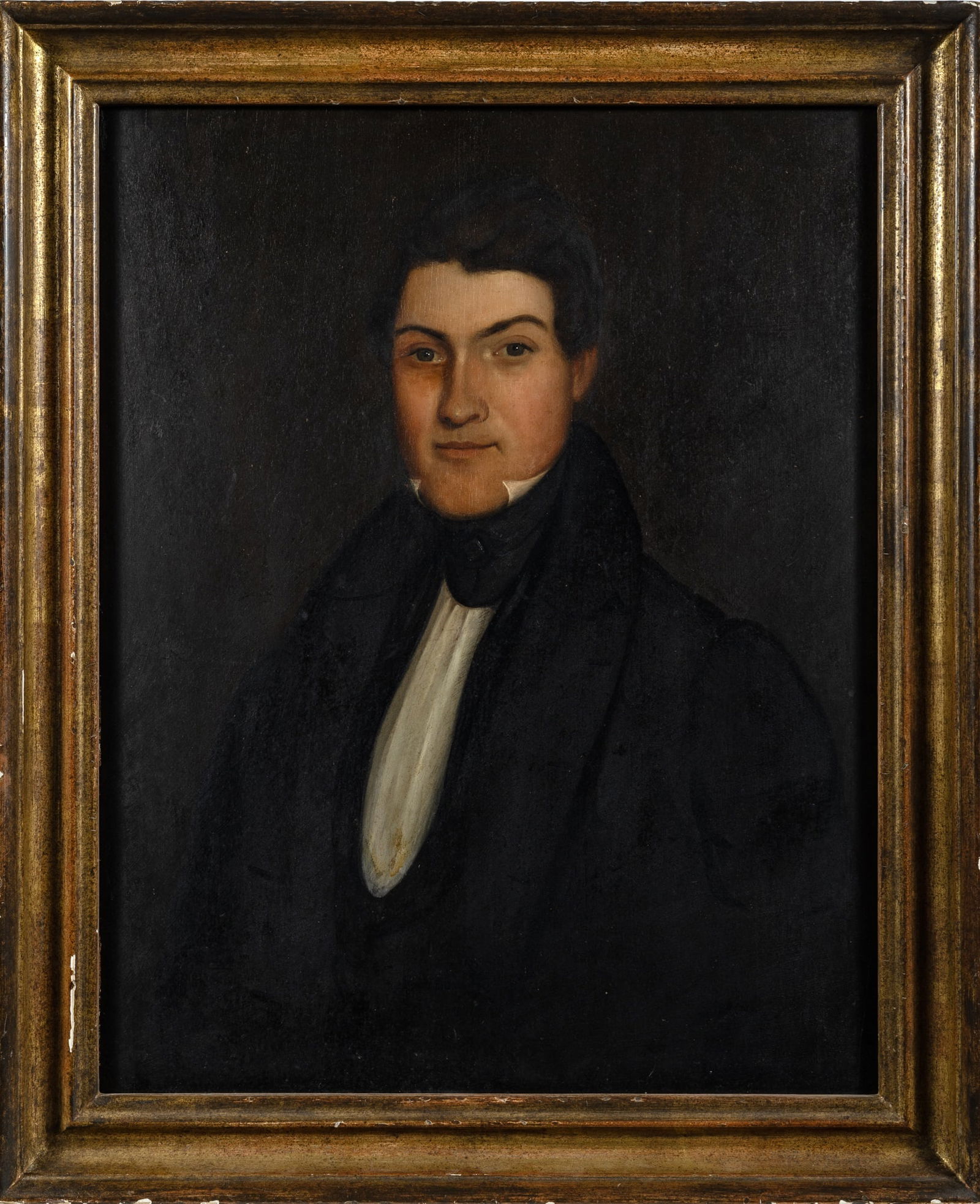 American School (1 of 3)