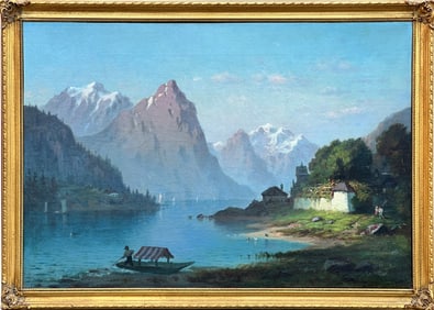 John Joseph Enneking