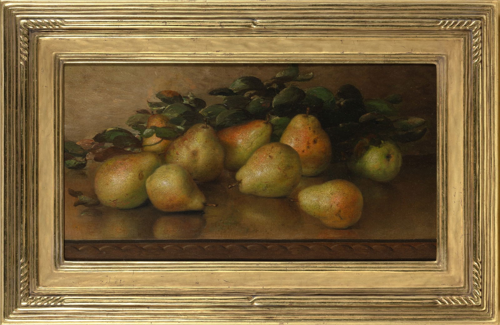 American School (1 of 3)