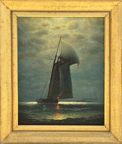 James Gale Tyler