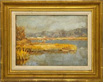 Arthur Bowen Davies