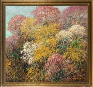 Winfield Scott Clime