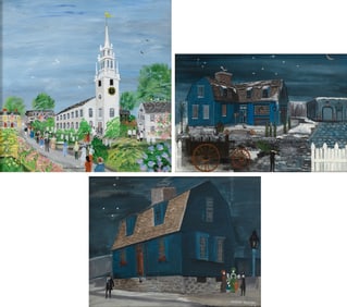 Eveline Roberge