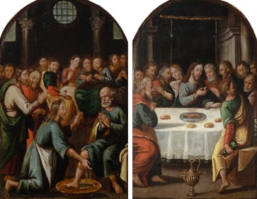 Flemish School, 16th Century