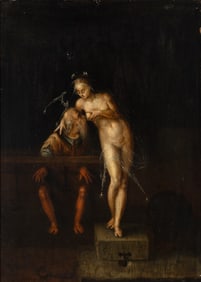 Northern Mannerist School