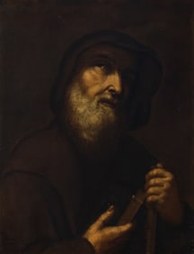 Manner of Francisco Zurbaran