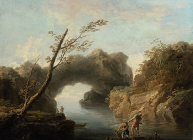 Attributed to Francesco Fidanza