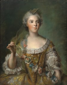 After Jean-Marc Nattier