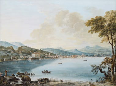Giosafatto Alfieri