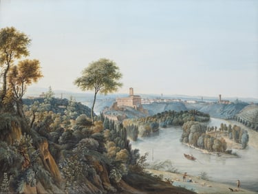 Giosafatto Alfieri