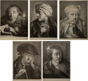 Thomas Frye (1710-1762)