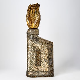 Italian Arm Reliquary