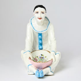 Meissen Porcelain Sweetmeat Dish