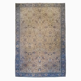 Amritsar Carpet