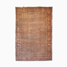 Bidjar Carpet
