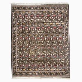 Greek Carpet