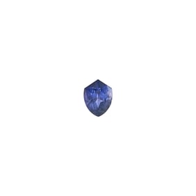 Unmounted Sapphire