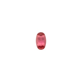 Unmounted Imperial Orange-Pink Topaz