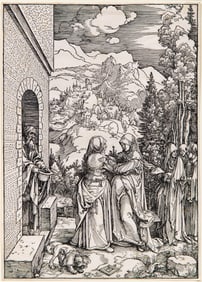 Albrecht Dürer (1471-1528)