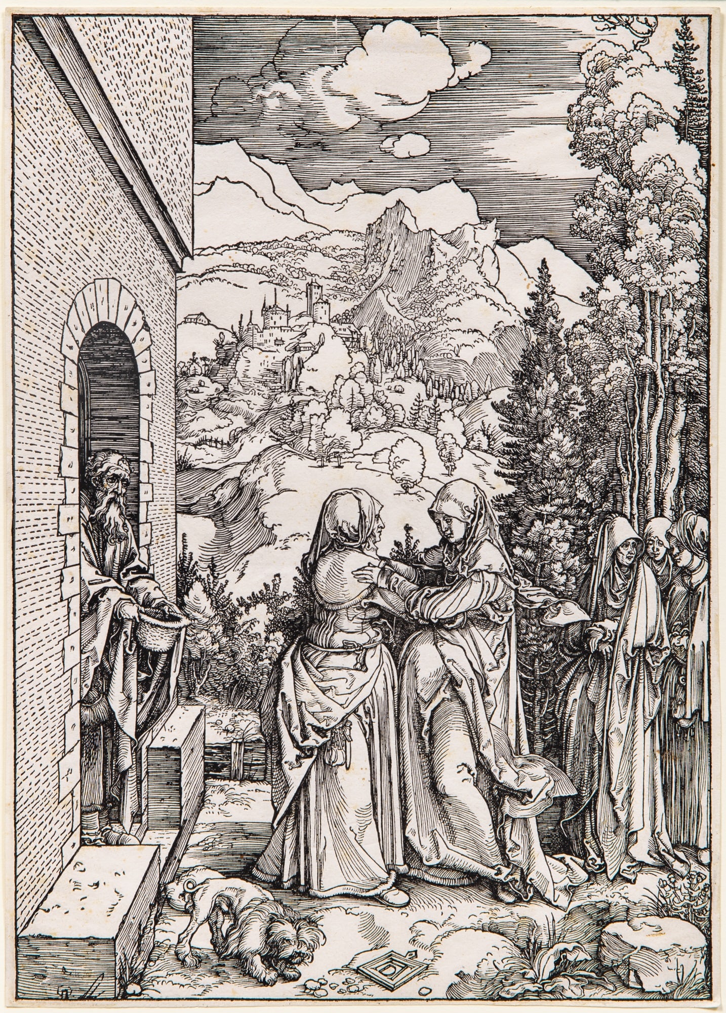 Albrecht Dürer (1471-1528)