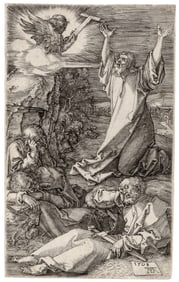 Albrecht Dürer (1471-1528)