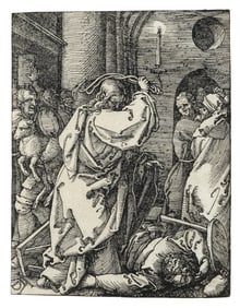 Albrecht Dürer (1471-1528)