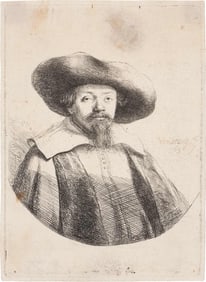Rembrandt van Rijn (1606-1669)