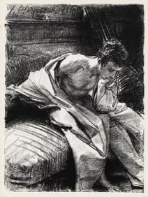 John Singer Sargent (1856-1925)