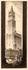 John Taylor Arms (1887-1953)