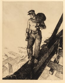 James E. Allen (1894-1964)