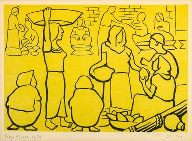 Diego Rivera (1886-1957)