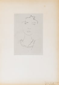 Henri Matisse (1869-1954)