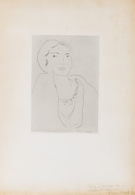 Henri Matisse (1869-1954)