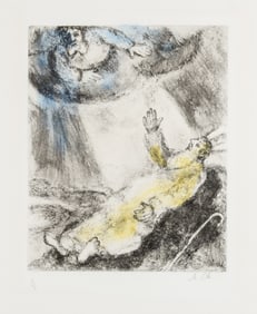 Marc Chagall (1887-1985)