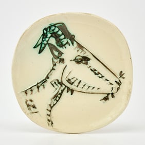 Pablo Picasso (1881-1973)