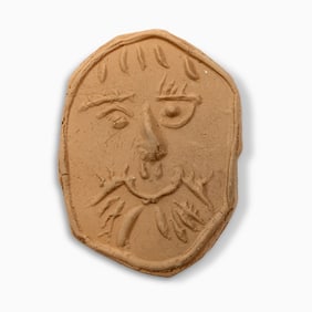 Pablo Picasso (1881-1973)