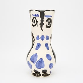 Pablo Picasso (1881-1973)