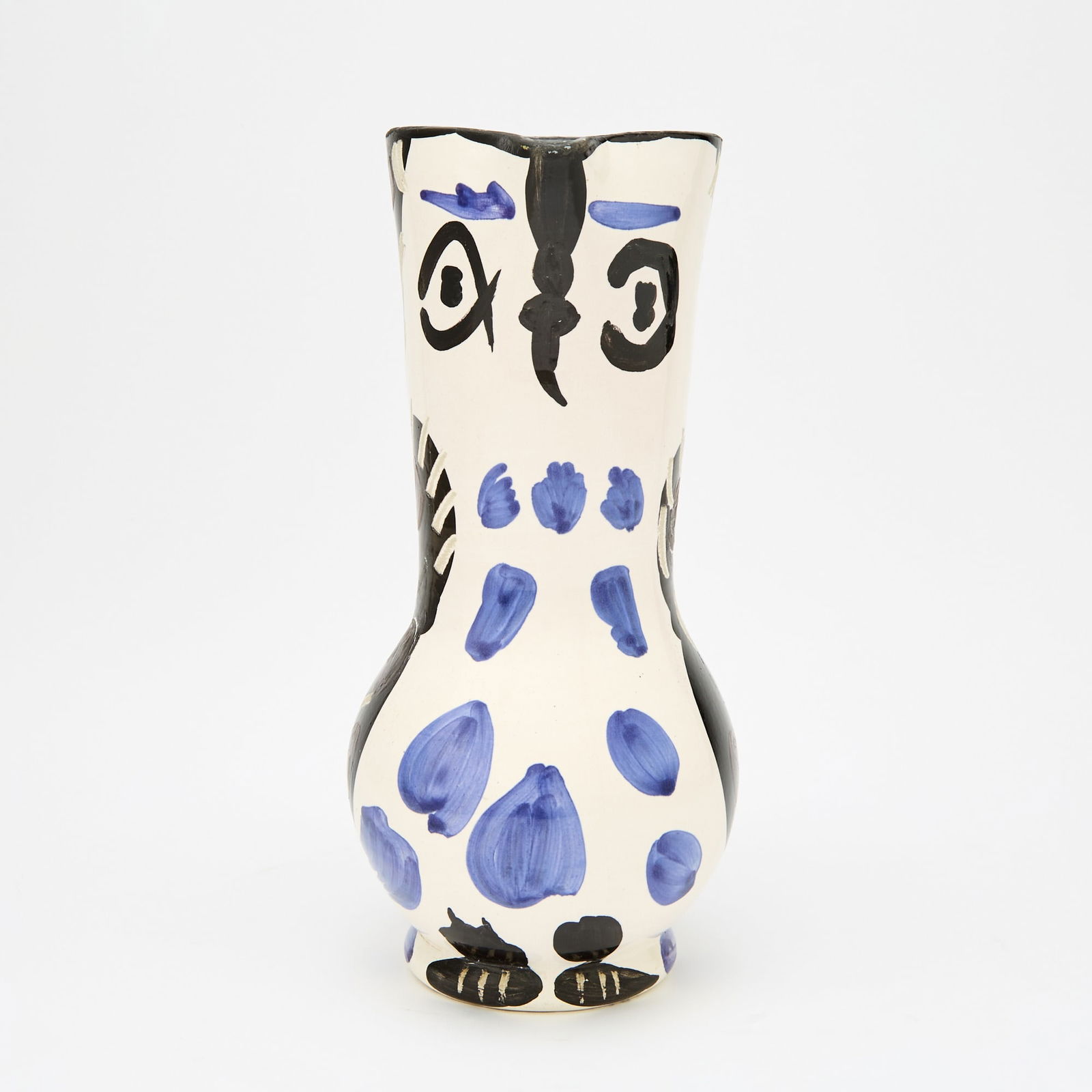 Pablo Picasso (1881-1973) (1 of 6)