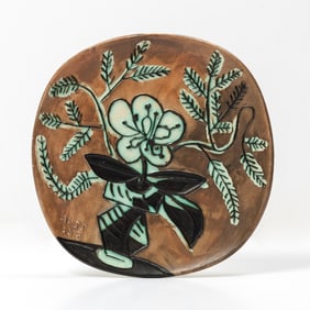Pablo Picasso (1881-1973)