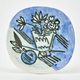 Pablo Picasso (1881-1973)