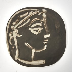 Pablo Picasso (1881-1973)