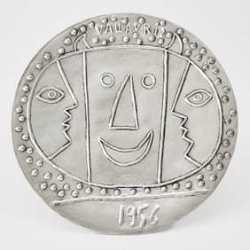 Pablo Picasso (1881-1973)