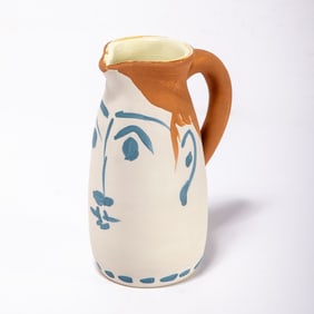 Pablo Picasso (1881-1973)
