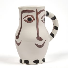 Pablo PIcasso (1881-1973)