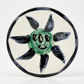 Pablo Picasso (1881-1973)