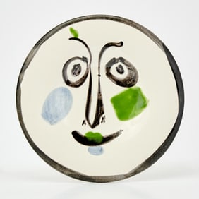 Pablo Picasso (1881-1973)