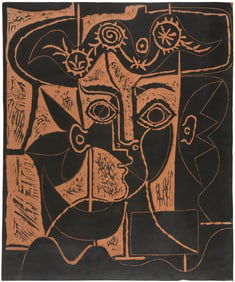 Pablo Picasso (1881-1973)