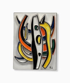 After Fernand Léger (1881-1955)