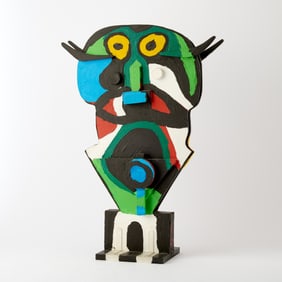 Karel Appel (1921-2006)