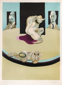 Francis Bacon (1909-1992)
